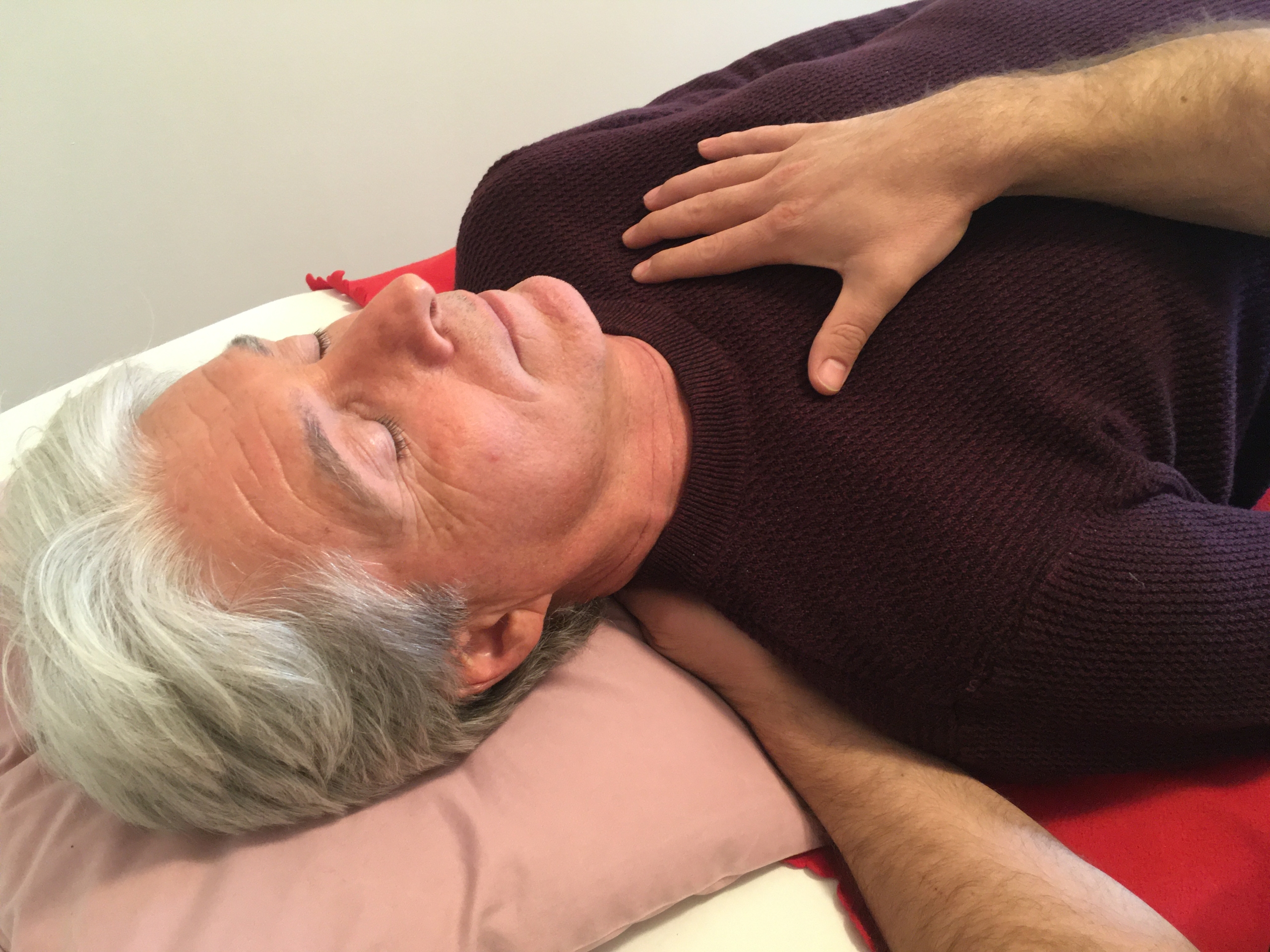 Studio di Biodinamica Craniosacrale di Stefano Cantoni a Merano