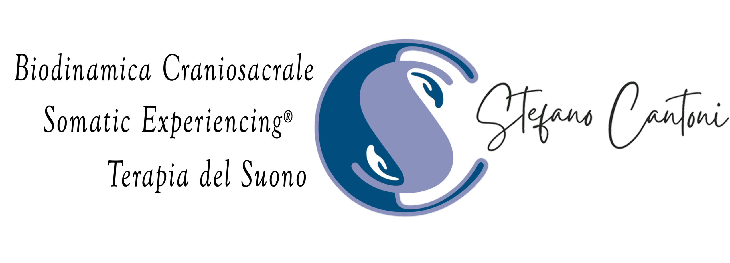 Stefano Cantoni Logo