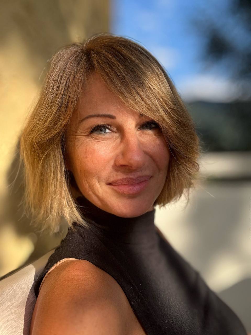 Dr.ssa Vera Walzl - Ritratto